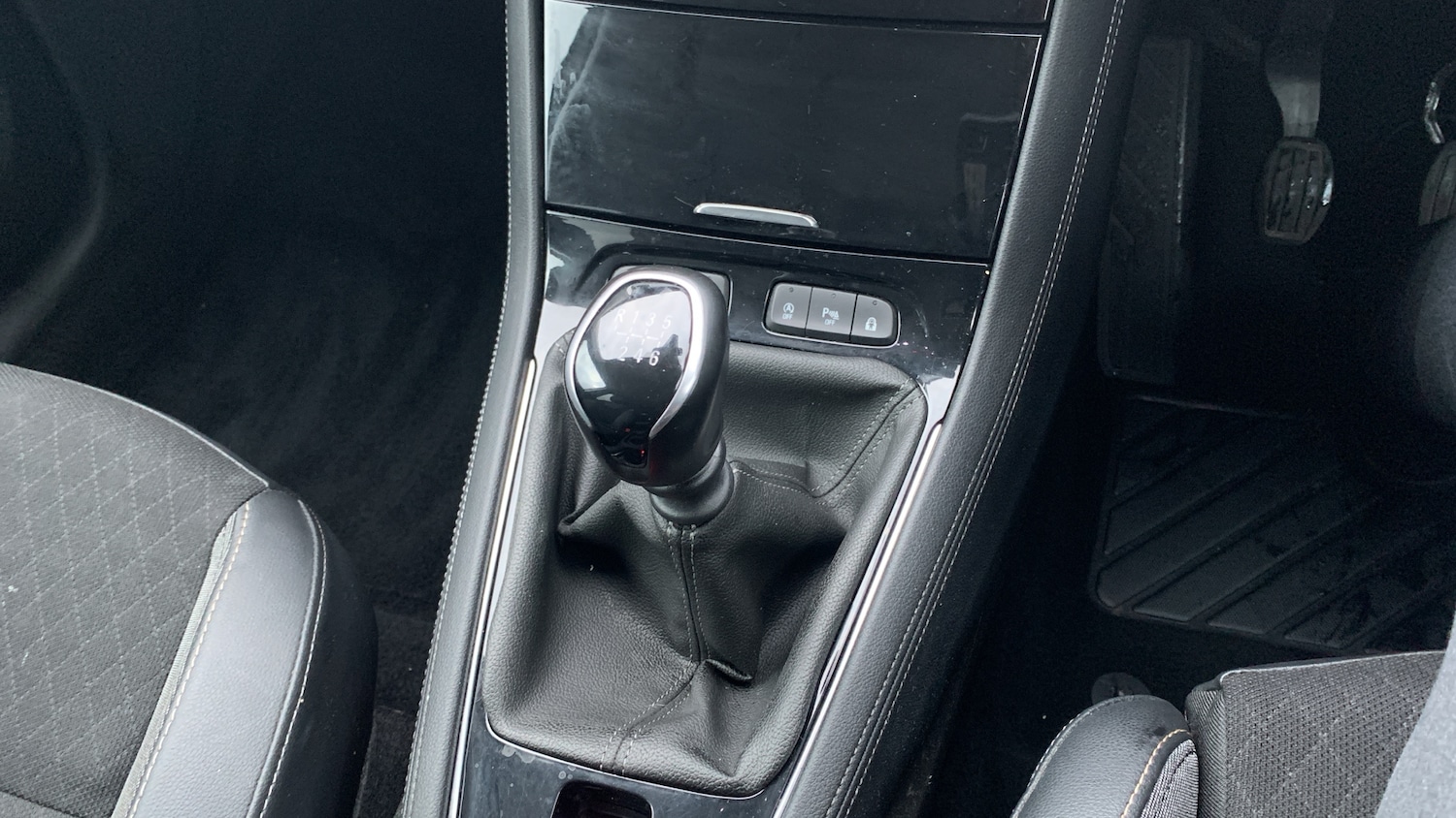 Used Vauxhall Grandland X 2021 for sale - 77192839: Photo 21