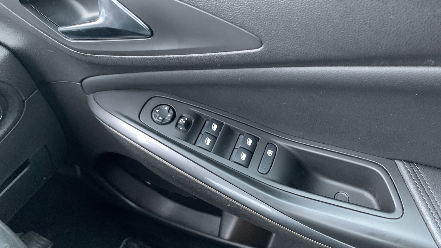 Used Vauxhall Grandland X 2021 for sale - 77192839: Photo 23