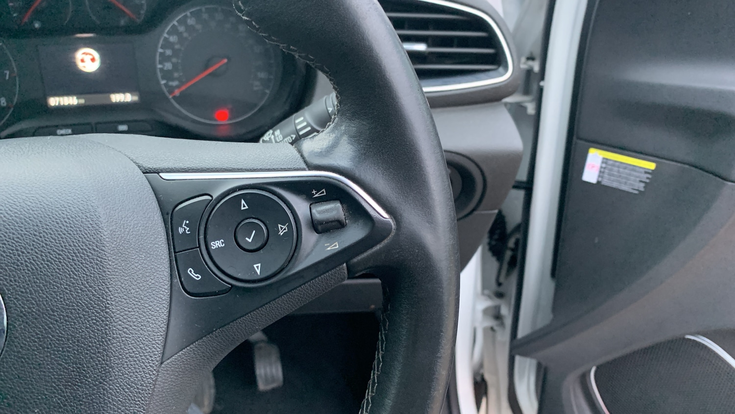 Used Vauxhall Grandland X 2021 for sale - 77192839: Photo 25