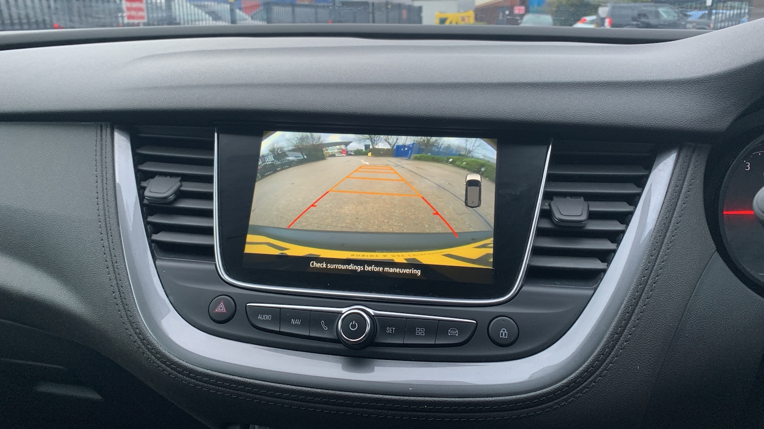 Used Vauxhall Grandland X 2021 for sale - 77192839: Photo 28