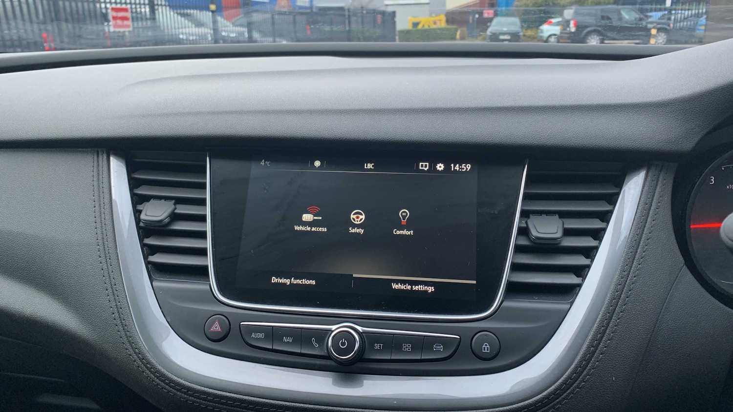 Used Vauxhall Grandland X 2021 for sale - 77192839: Photo 29
