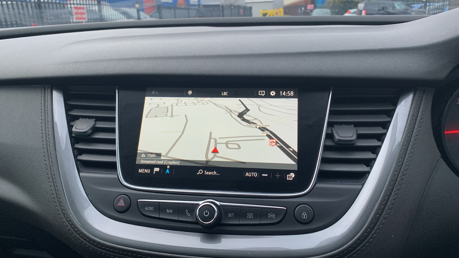 Used Vauxhall Grandland X 2021 for sale - 77192839: Photo 31