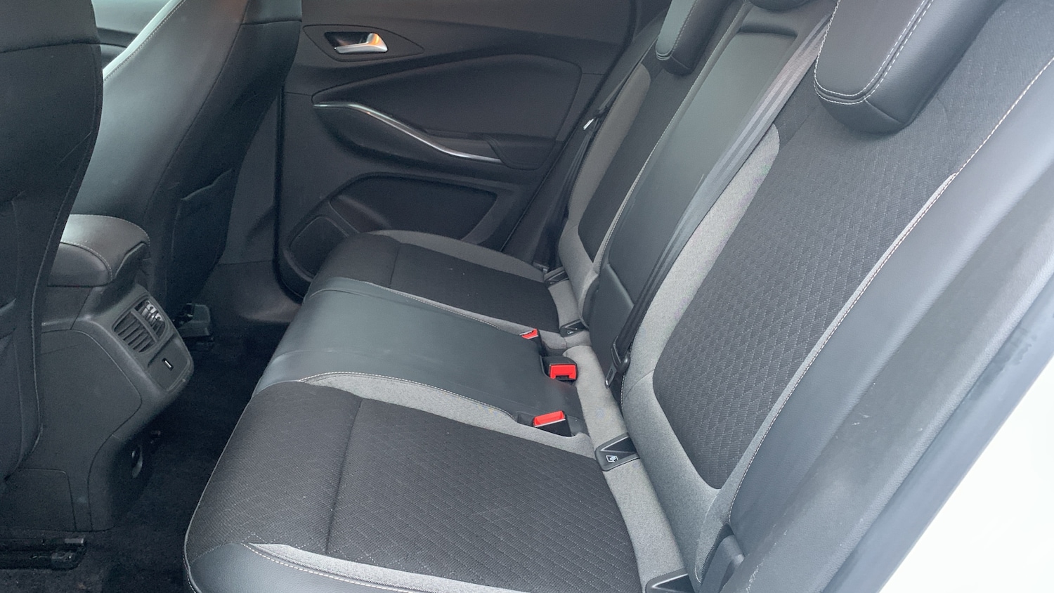 Used Vauxhall Grandland X 2021 for sale - 77192839: Photo 32