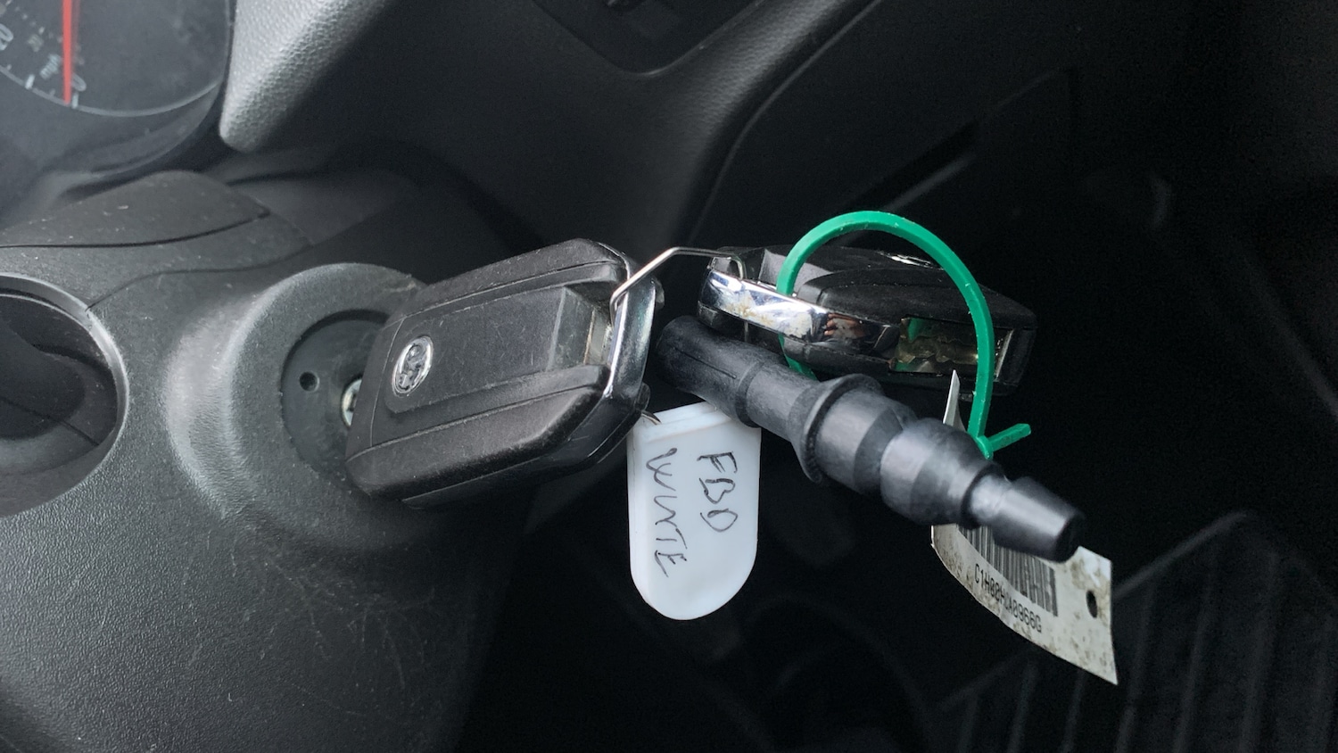 Used Vauxhall Grandland X 2021 for sale - 77192839: Photo 36