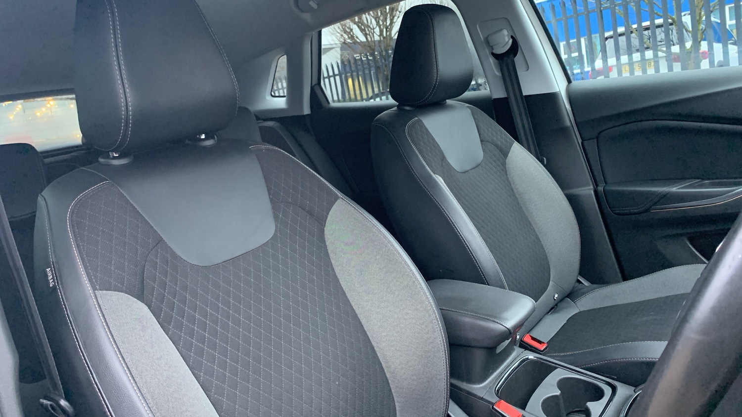 Used Vauxhall Grandland X 2021 for sale - 77192839: Photo 38