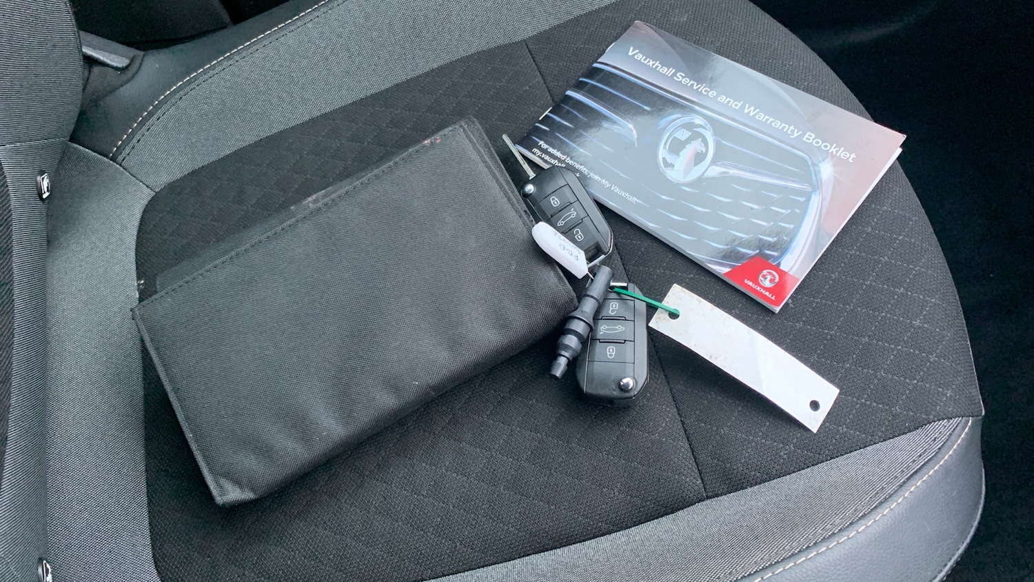 Used Vauxhall Grandland X 2021 for sale - 77192839: Photo 40