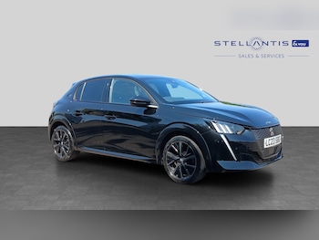 Used Peugeot 208 2023 for sale - 79133230: Photo