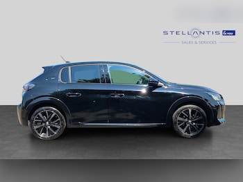 Used Peugeot 208 2023 for sale - 79133230: Photo