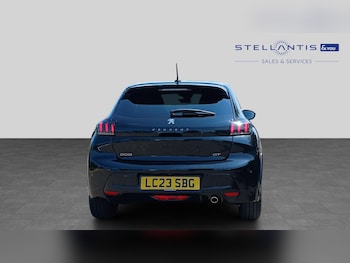 Used Peugeot 208 2023 for sale - 79133230: Photo