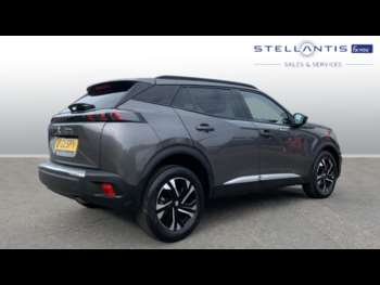 Used Peugeot 2008 2022 for sale - 74789606: Photo