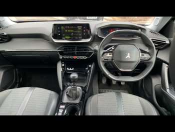 Used Peugeot 2008 2022 for sale - 74789606: Photo