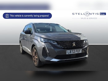 Used Peugeot 3008 2022 for sale - 77941344: Photo