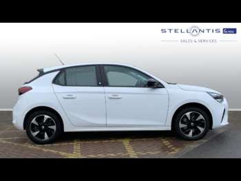 Used Vauxhall Corsa 2020 for sale - 74899492: Photo