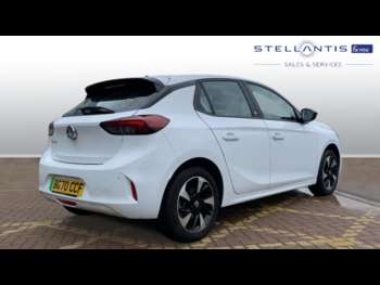 Used Vauxhall Corsa 2020 for sale - 74899492: Photo