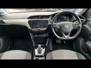 Used Vauxhall Corsa 2020 for sale - 74899492: Photo