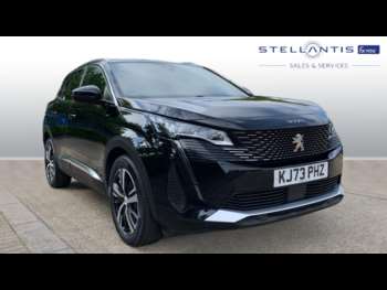 2024 - 1.2 Hybrid 136 GT 5dr e-DSC6