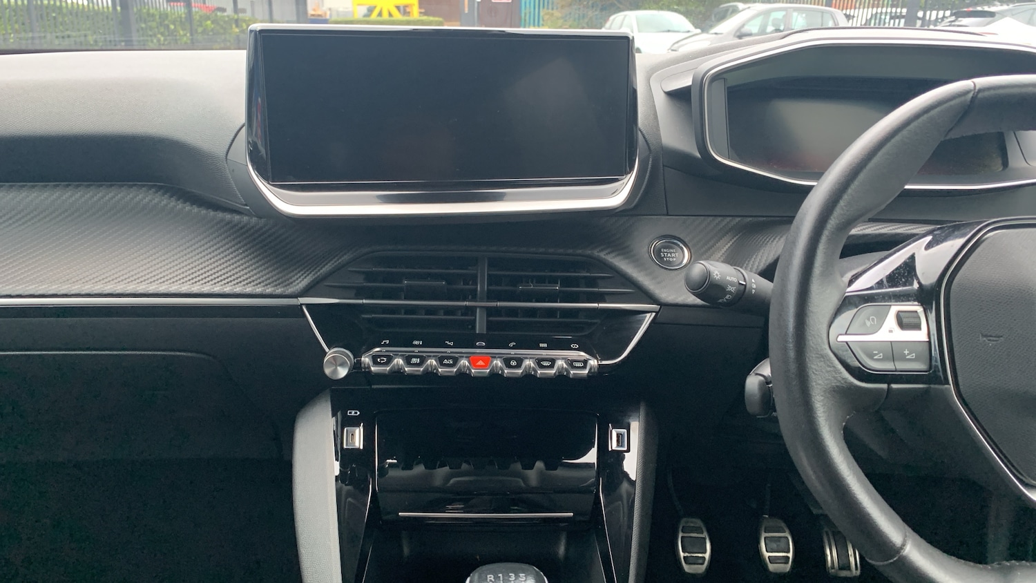 Used Peugeot 2008 2022 for sale - 76744084: Photo 10