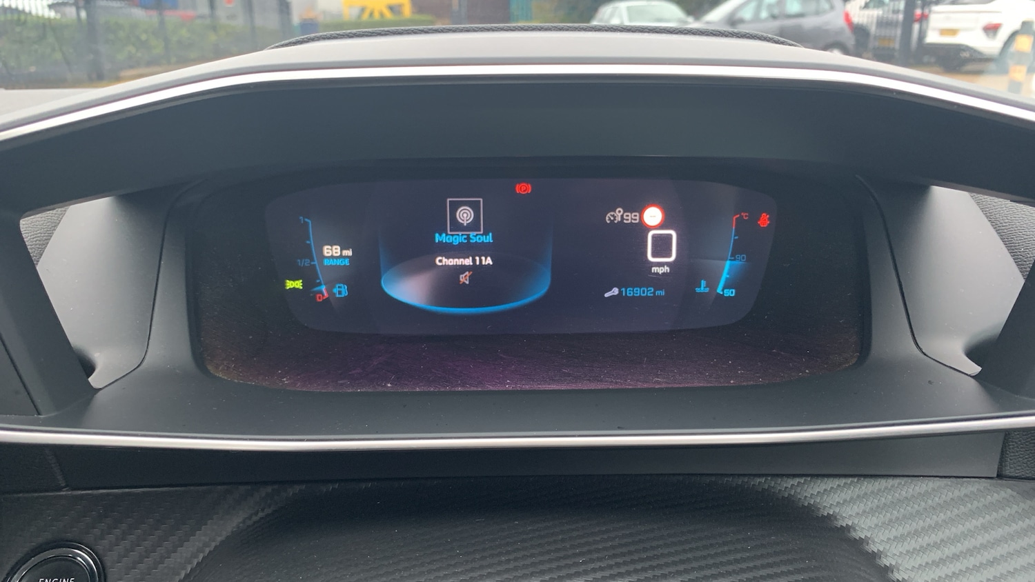 Used Peugeot 2008 2022 for sale - 76744084: Photo 13