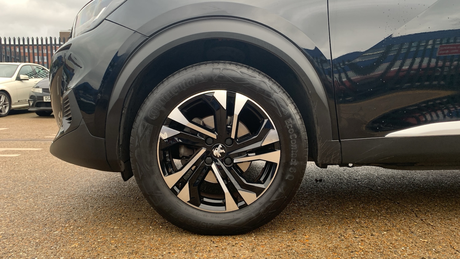 Used Peugeot 2008 2022 for sale - 76744084: Photo 14