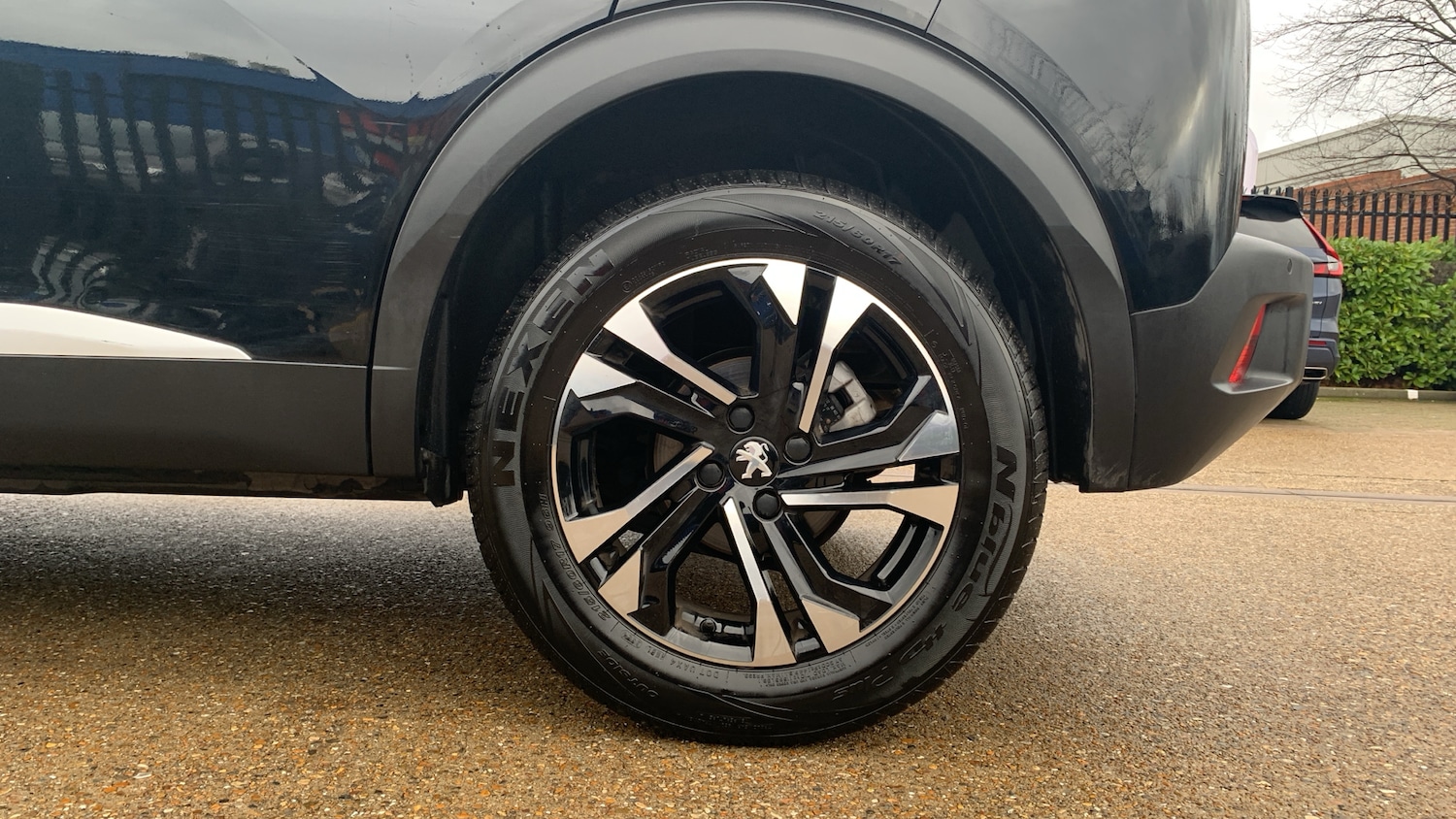 Used Peugeot 2008 2022 for sale - 76744084: Photo 15