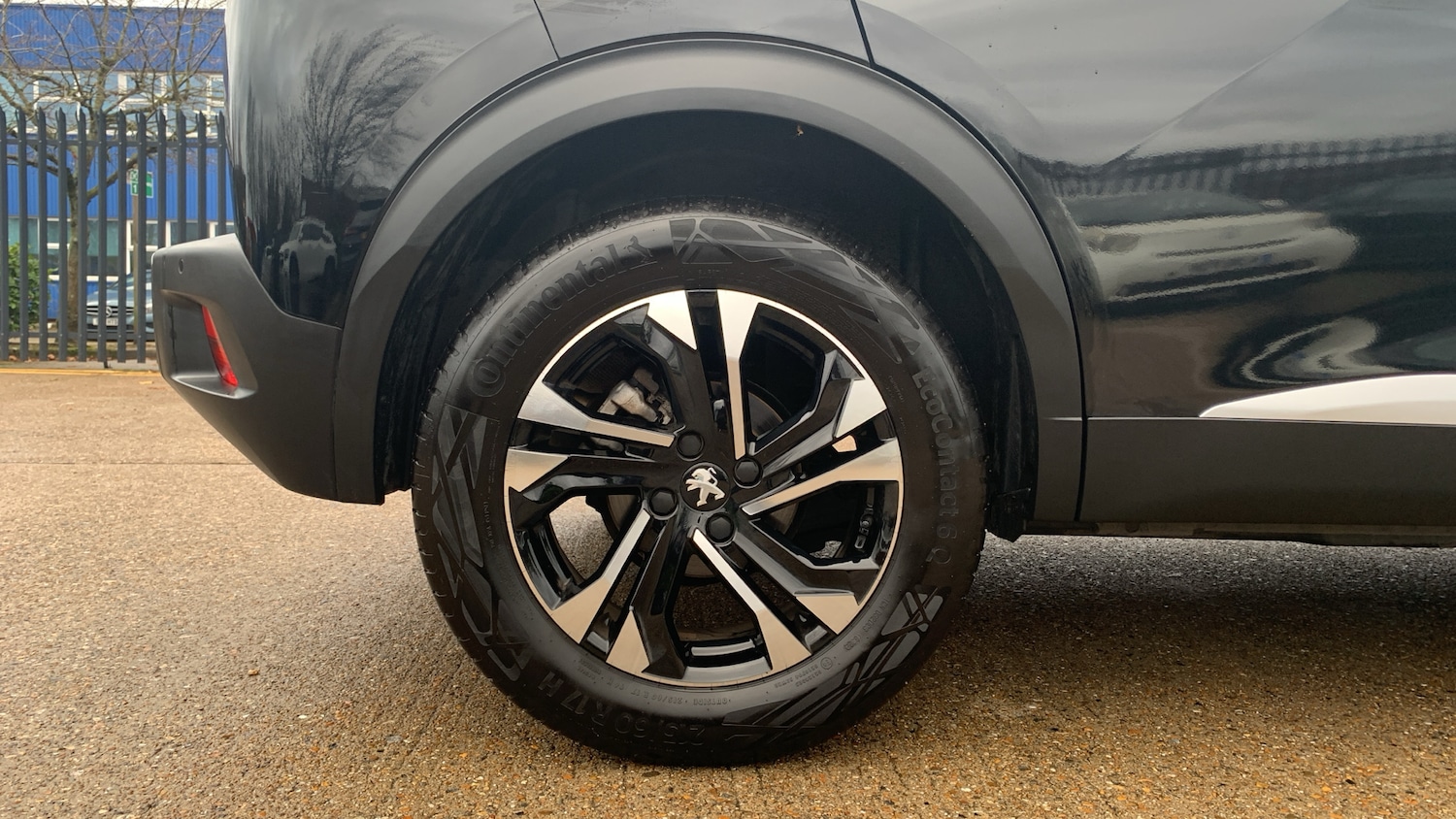 Used Peugeot 2008 2022 for sale - 76744084: Photo 16