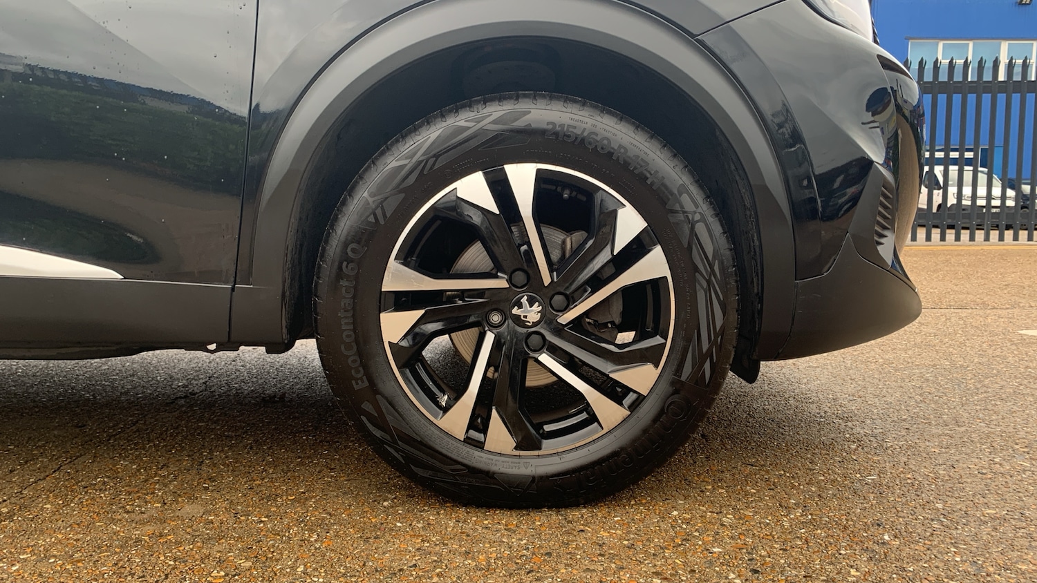 Used Peugeot 2008 2022 for sale - 76744084: Photo 17