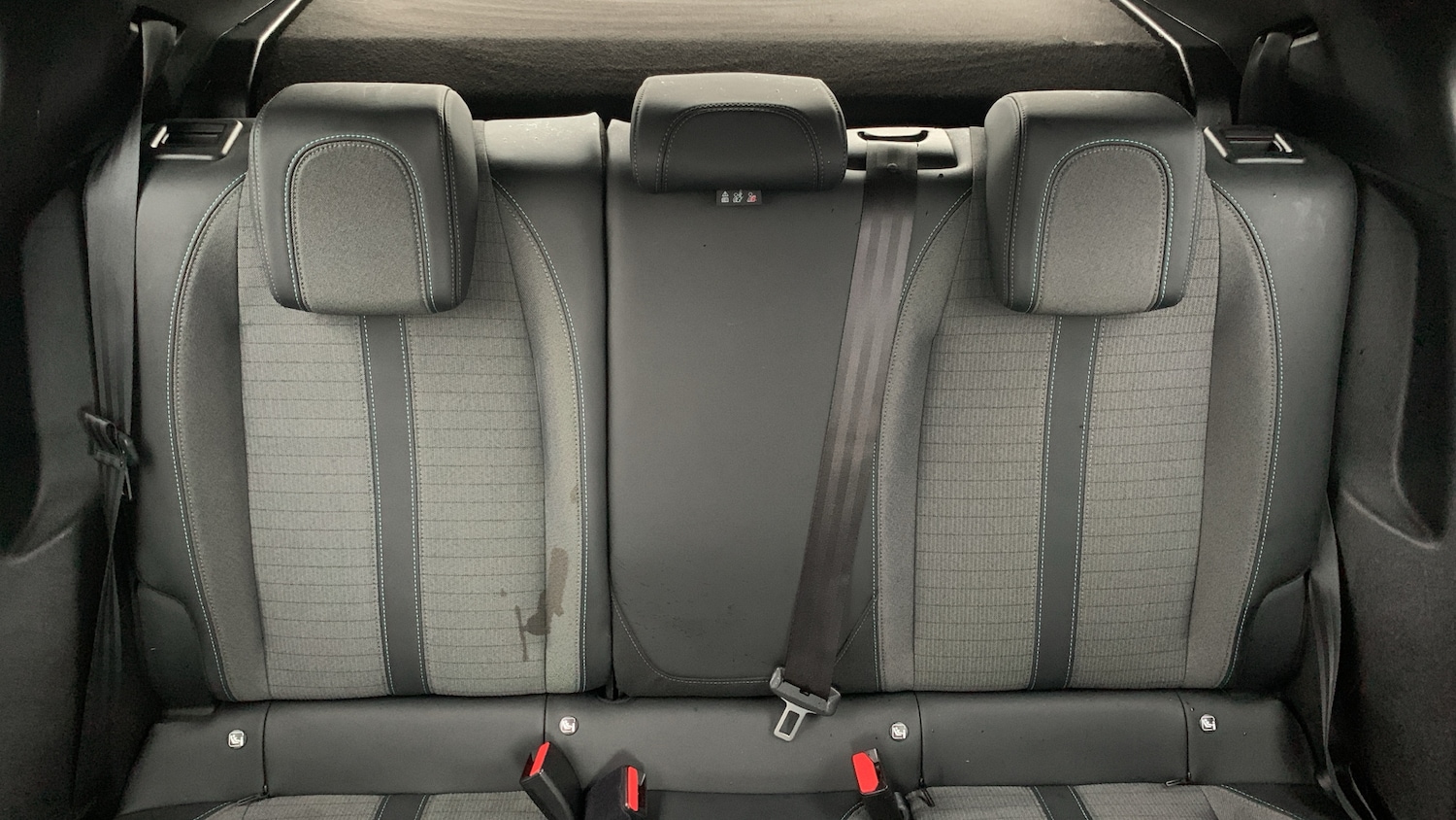 Used Peugeot 2008 2022 for sale - 76744084: Photo 25