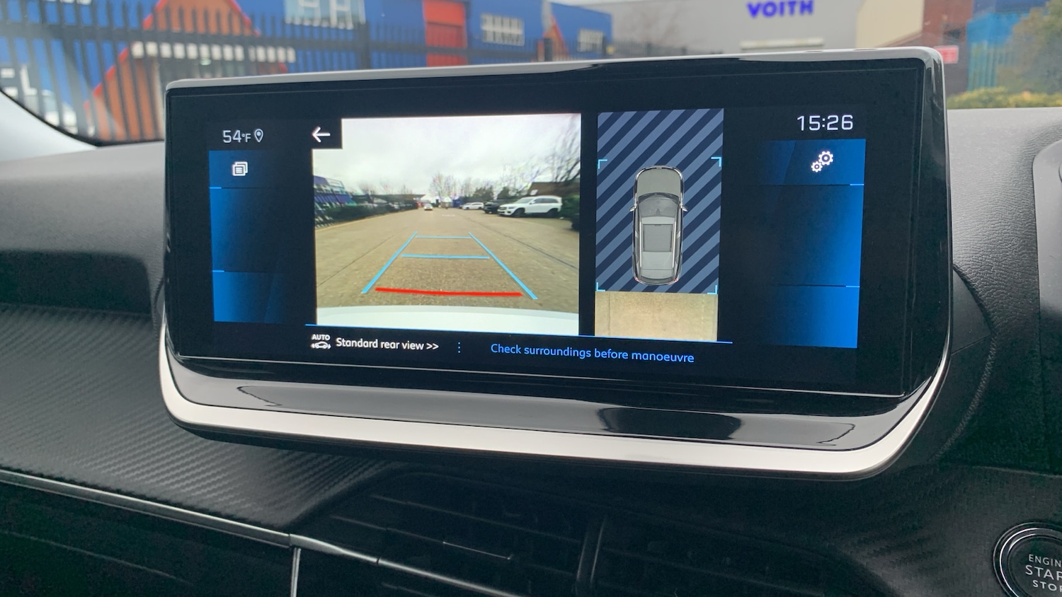 Used Peugeot 2008 2022 for sale - 76744084: Photo 27