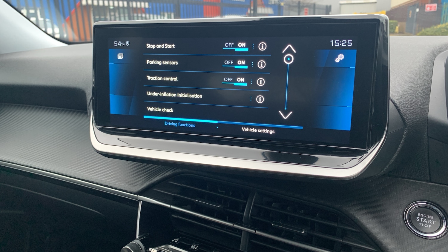 Used Peugeot 2008 2022 for sale - 76744084: Photo 28