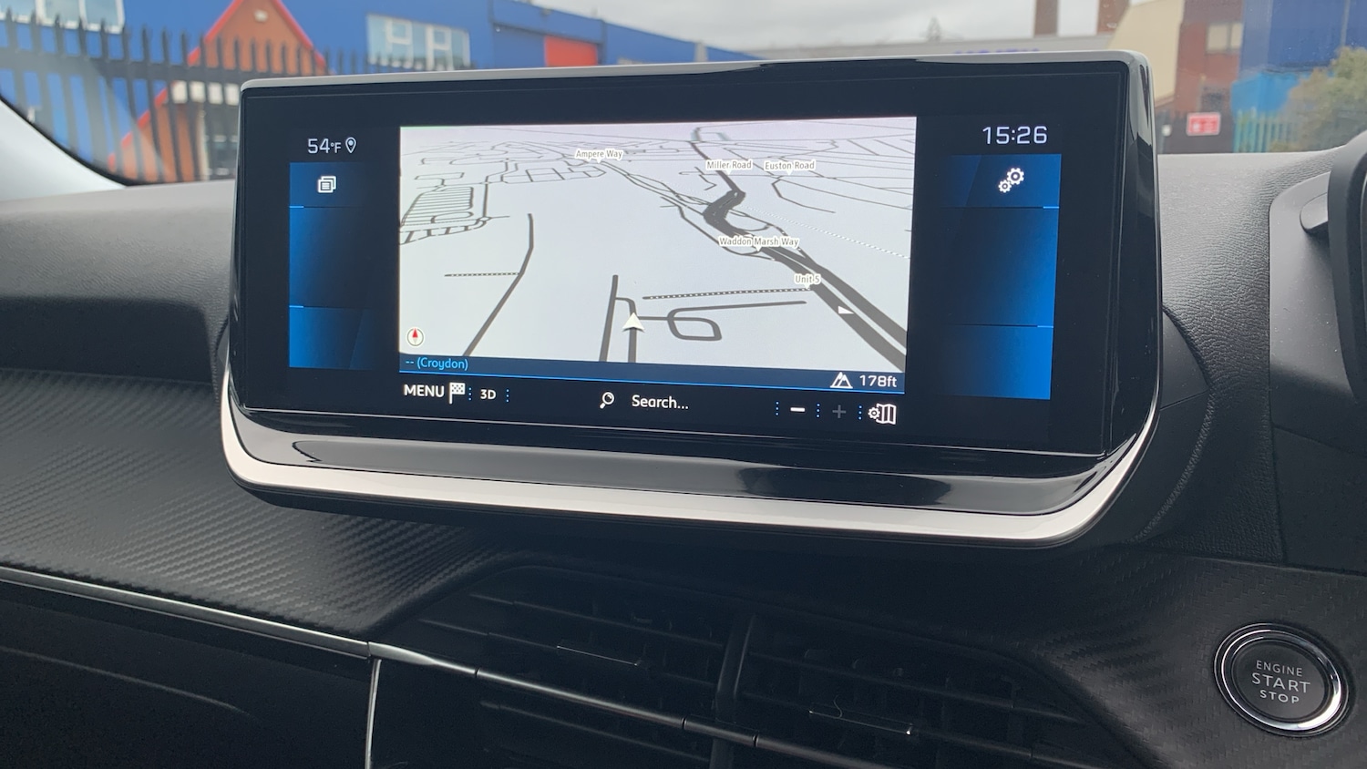 Used Peugeot 2008 2022 for sale - 76744084: Photo 30