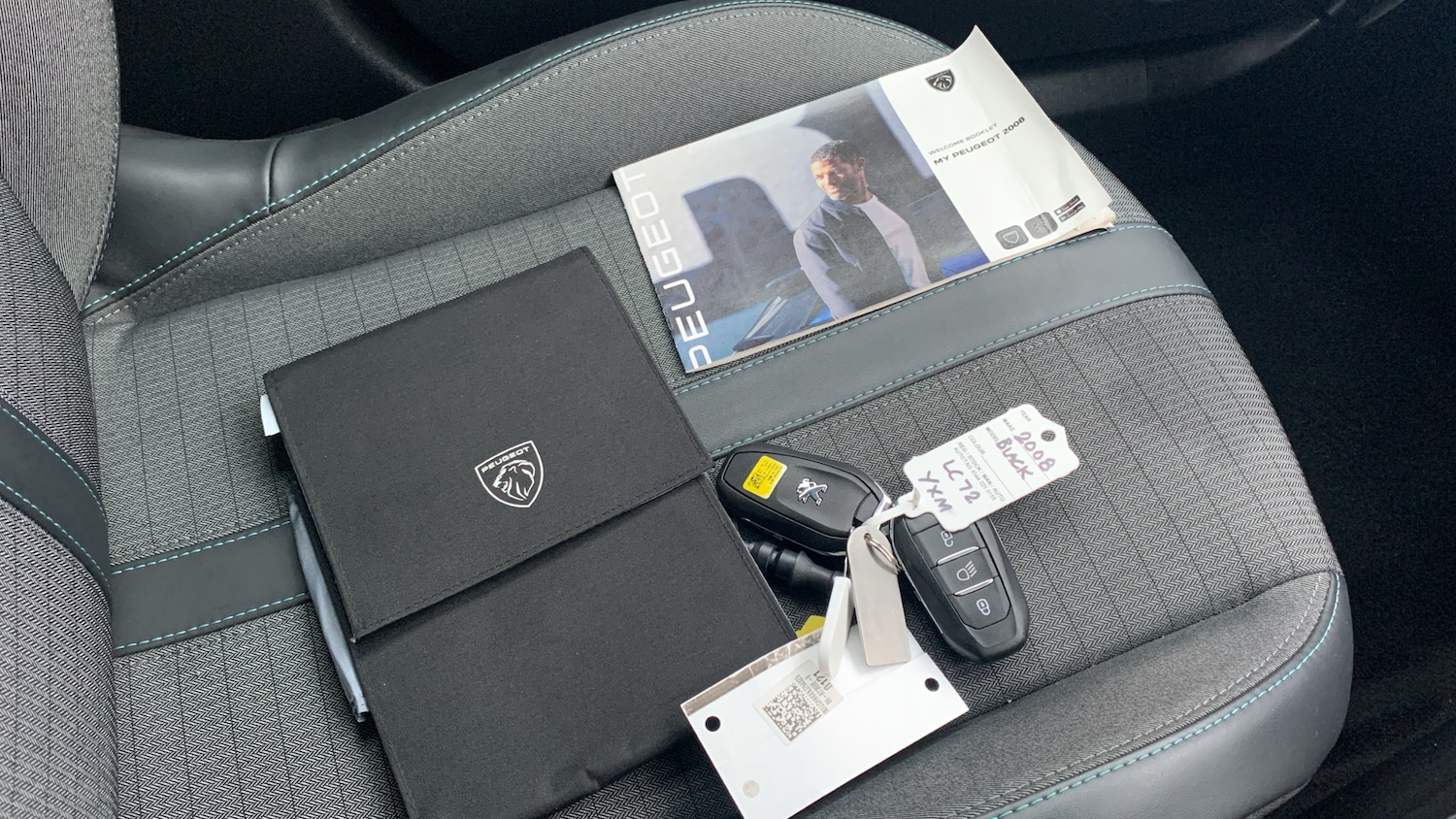 Used Peugeot 2008 2022 for sale - 76744084: Photo 39