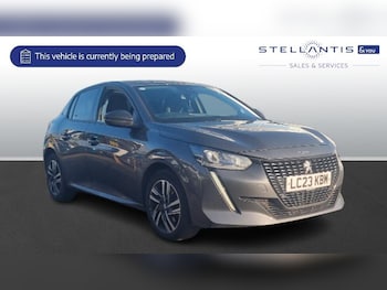 Peugeot 208 feature image