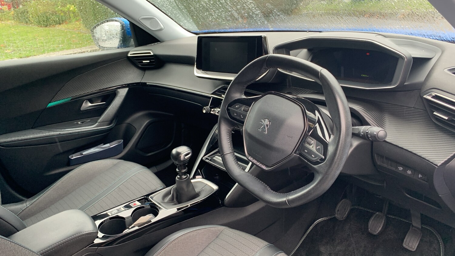 Used Peugeot 2008 2021 for sale - 77346185: Photo 12