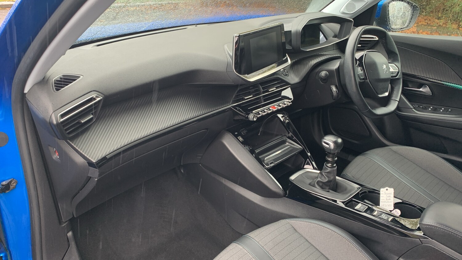 Used Peugeot 2008 2021 for sale - 77346185: Photo 13