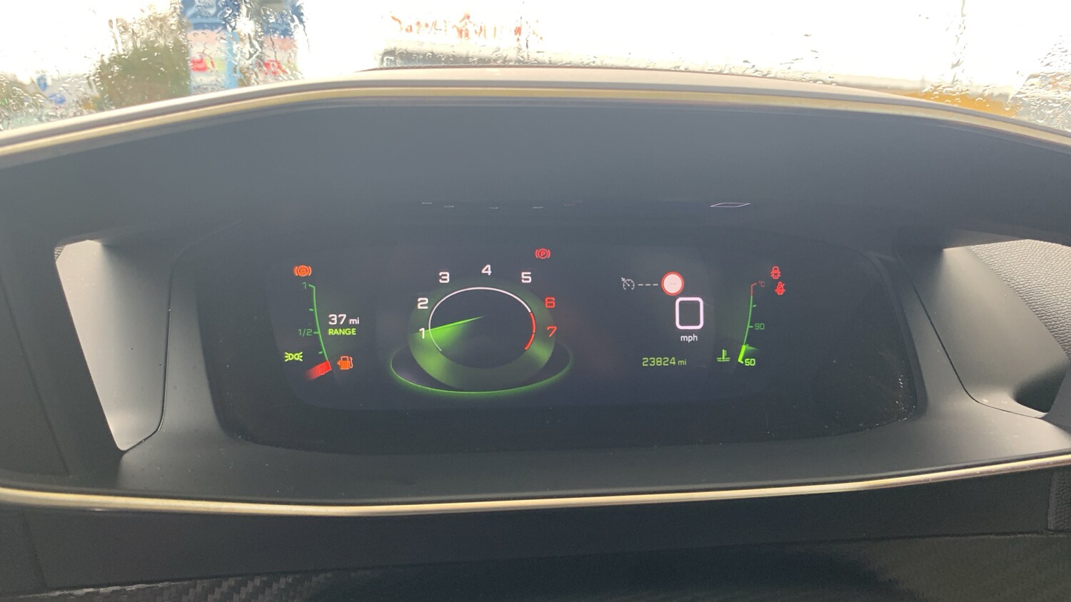 Used Peugeot 2008 2021 for sale - 77346185: Photo 14