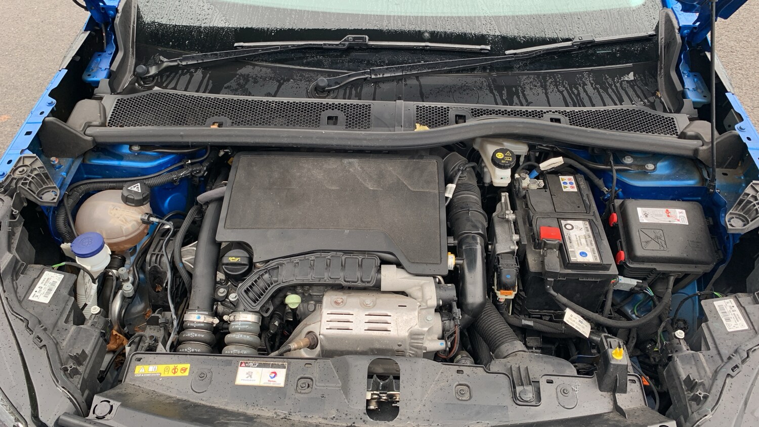 Used Peugeot 2008 2021 for sale - 77346185: Photo 19