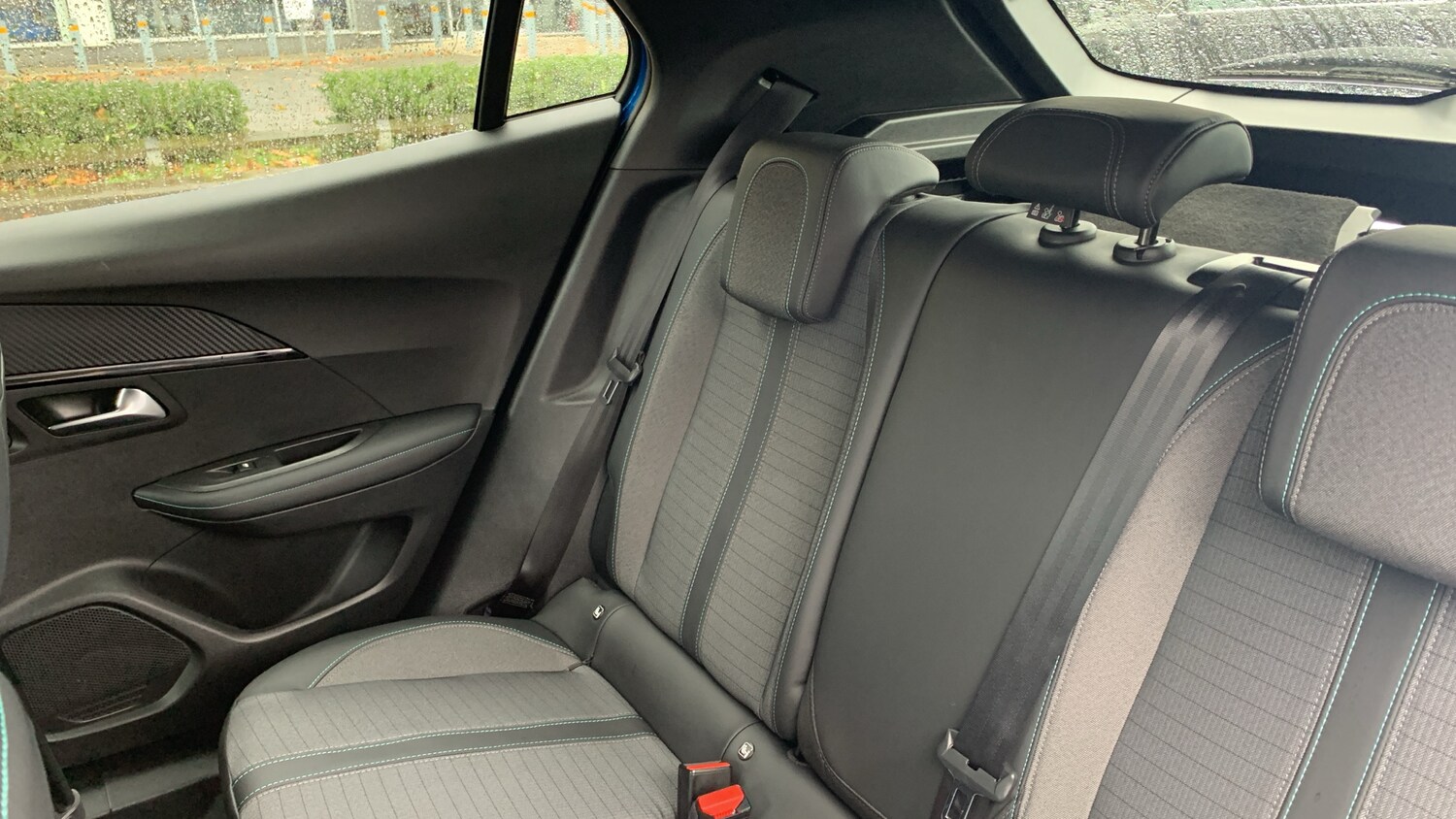 Used Peugeot 2008 2021 for sale - 77346185: Photo 32