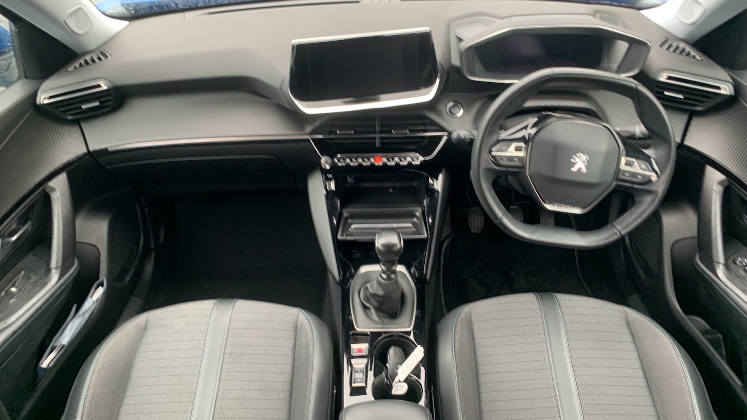 Used Peugeot 2008 2021 for sale - 77346185: Photo 5