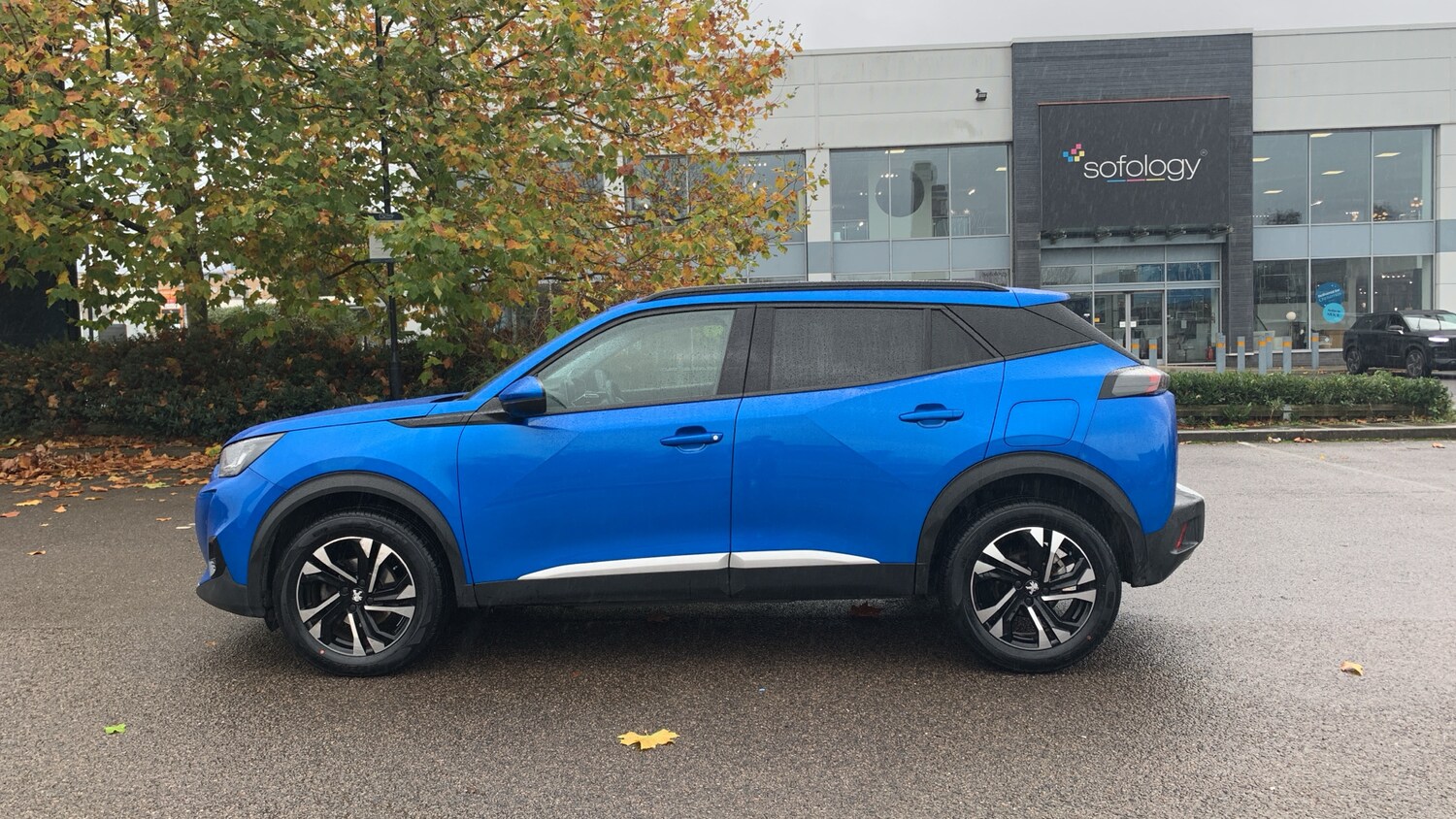 Used Peugeot 2008 2021 for sale - 77346185: Photo 7