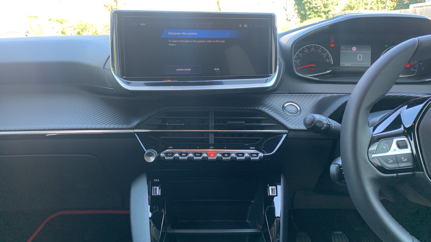 Used Peugeot 208 2025 for sale - 78220560: Photo 10