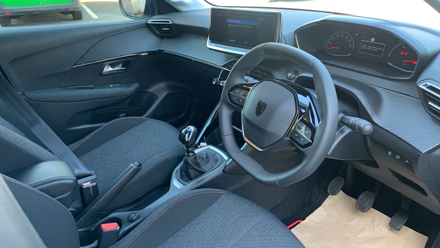 Used Peugeot 208 2025 for sale - 78220560: Photo 11