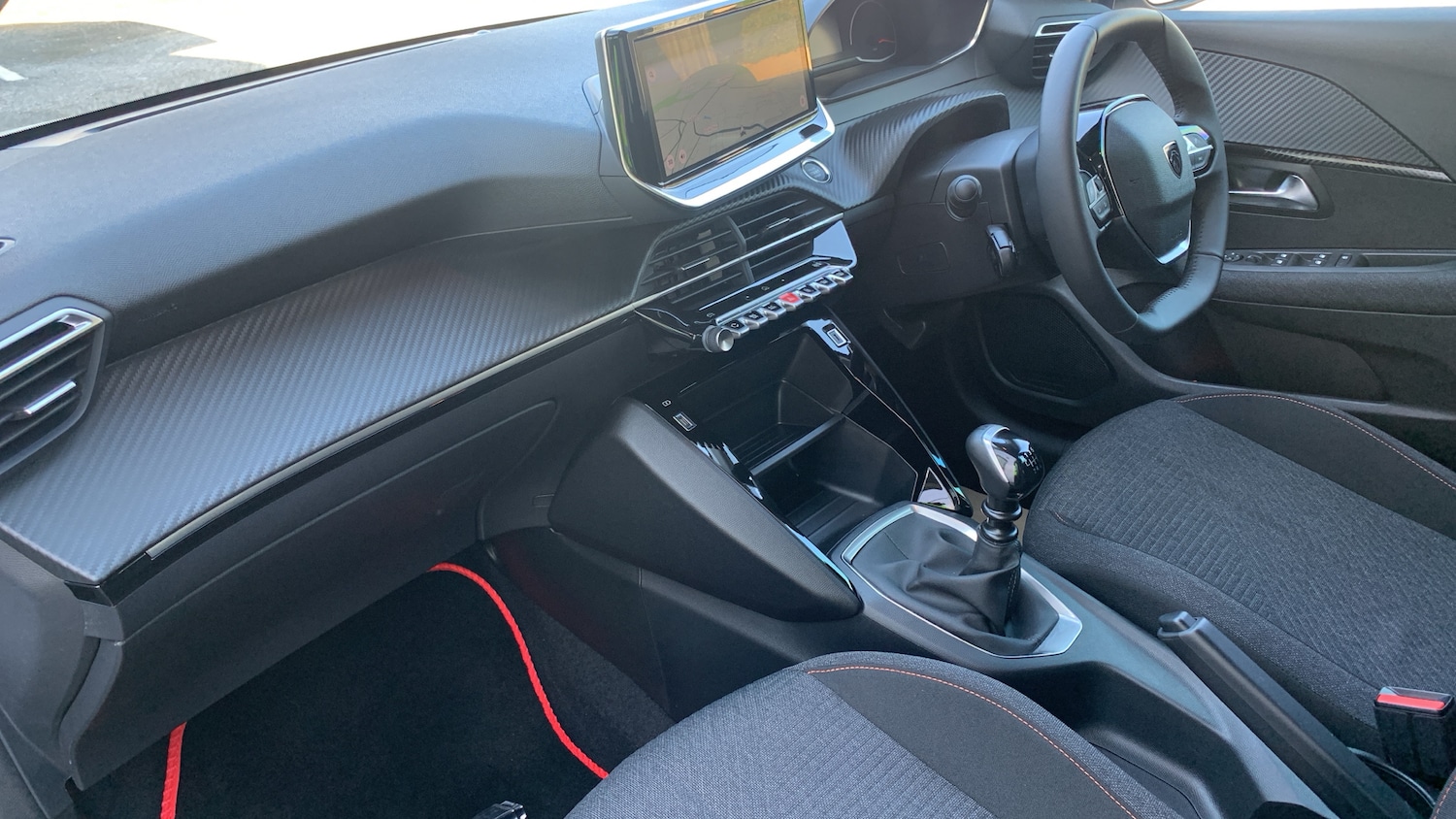 Used Peugeot 208 2025 for sale - 78220560: Photo 12