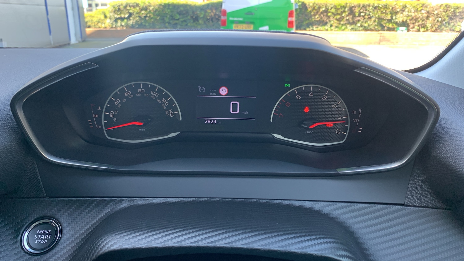 Used Peugeot 208 2025 for sale - 78220560: Photo 13