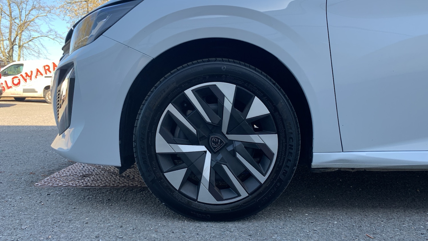 Used Peugeot 208 2025 for sale - 78220560: Photo 14