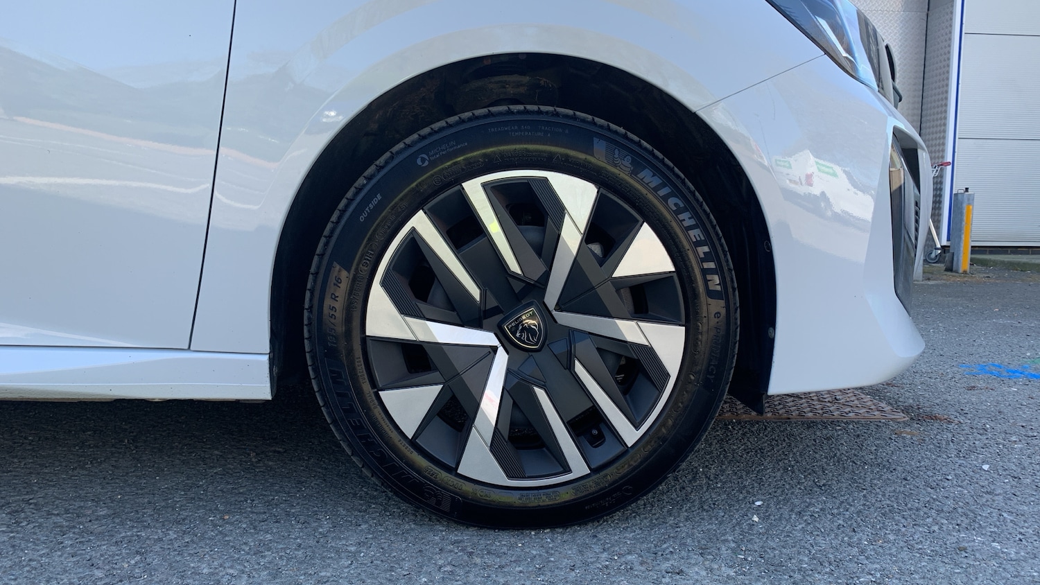 Used Peugeot 208 2025 for sale - 78220560: Photo 17