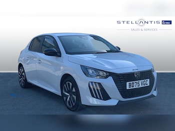 Peugeot 208 feature image