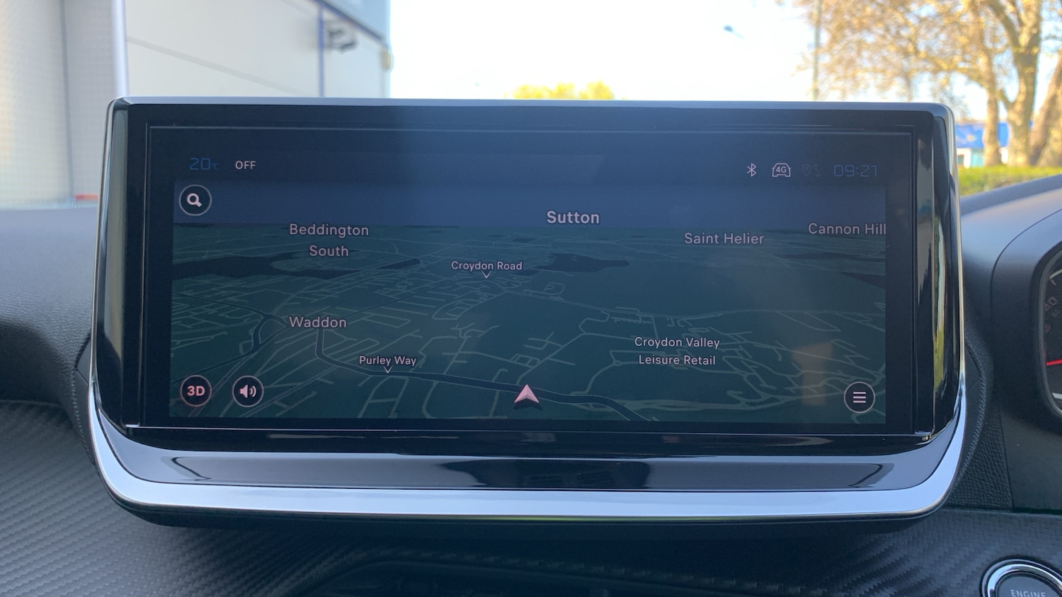 Used Peugeot 208 2025 for sale - 78220560: Photo 28