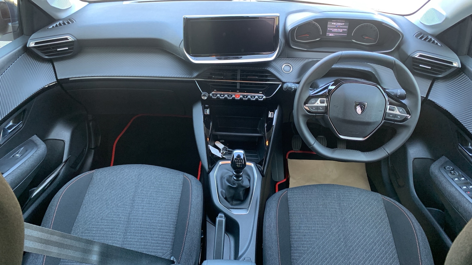 Used Peugeot 208 2025 for sale - 78220560: Photo 4