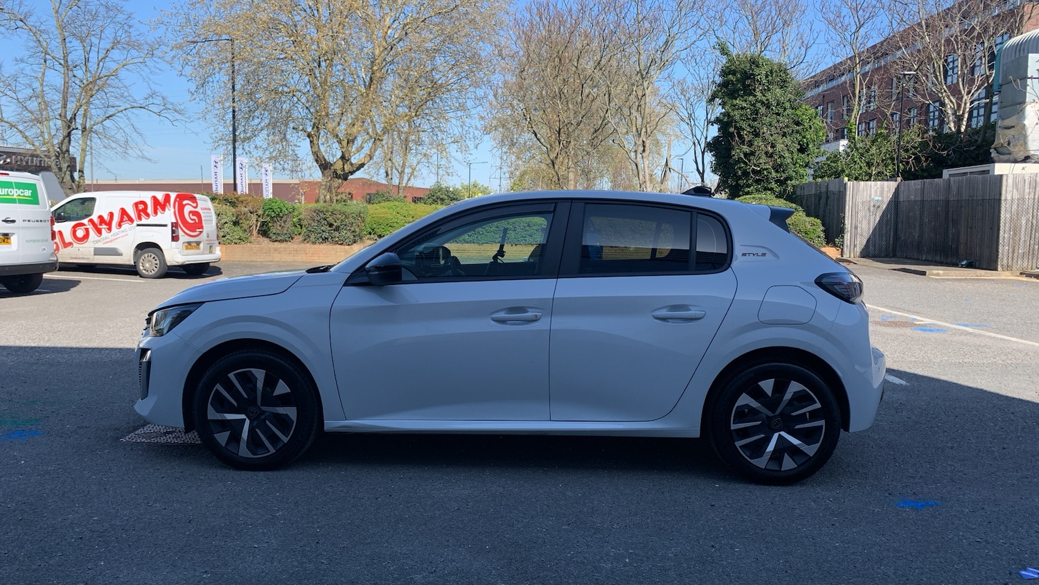 Used Peugeot 208 2025 for sale - 78220560: Photo 6
