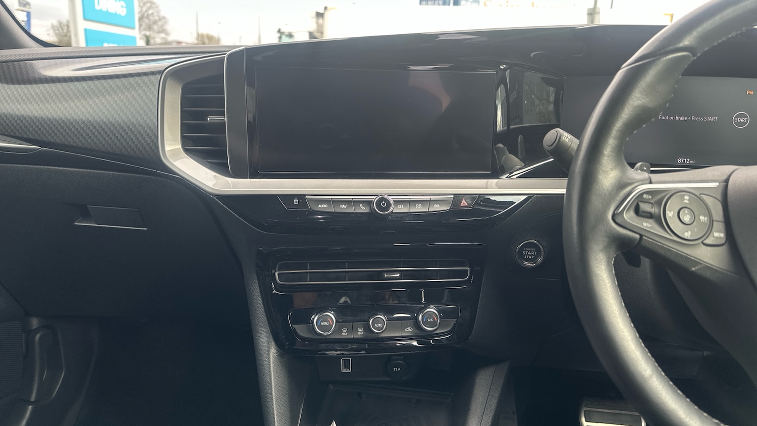 Used Vauxhall Mokka 2024 for sale - 77560450: Photo 10